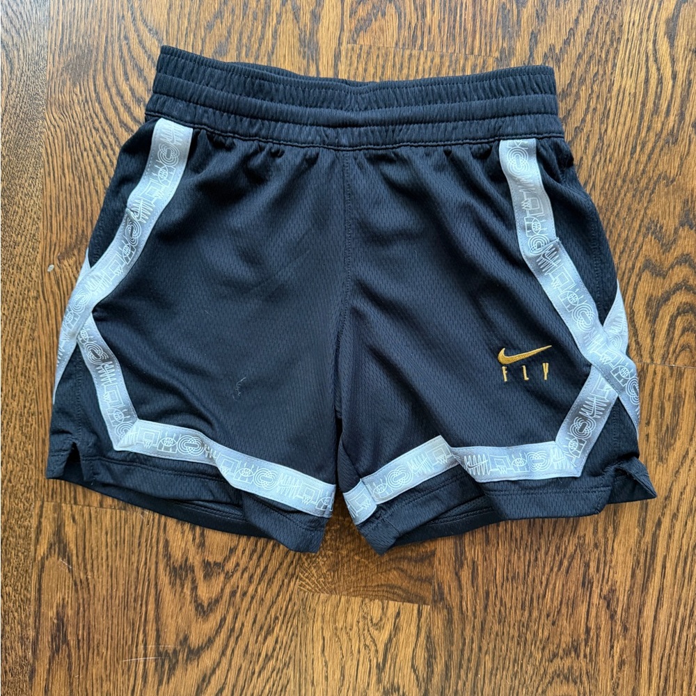 Nike sports athletic shorts - size small